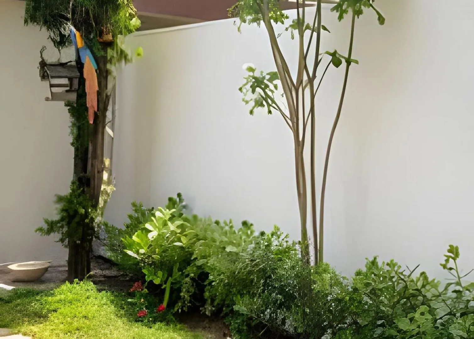 500M Praia Taperapuan; 2 Quartos; Wifi 300Mbs; Churrasqueira; Chuveirao; Estacionamento Gratuito 1 Carro. Porto Seguro Ferienhaus