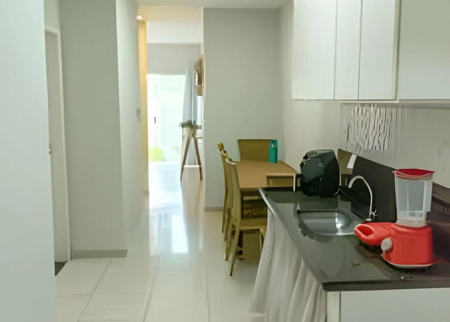 Ferienhaus 500M Praia Taperapuan; 2 Quartos; Wifi 300Mbs; Churrasqueira; Chuveirao; Estacionamento Gratuito 1 Carro. Porto Seguro