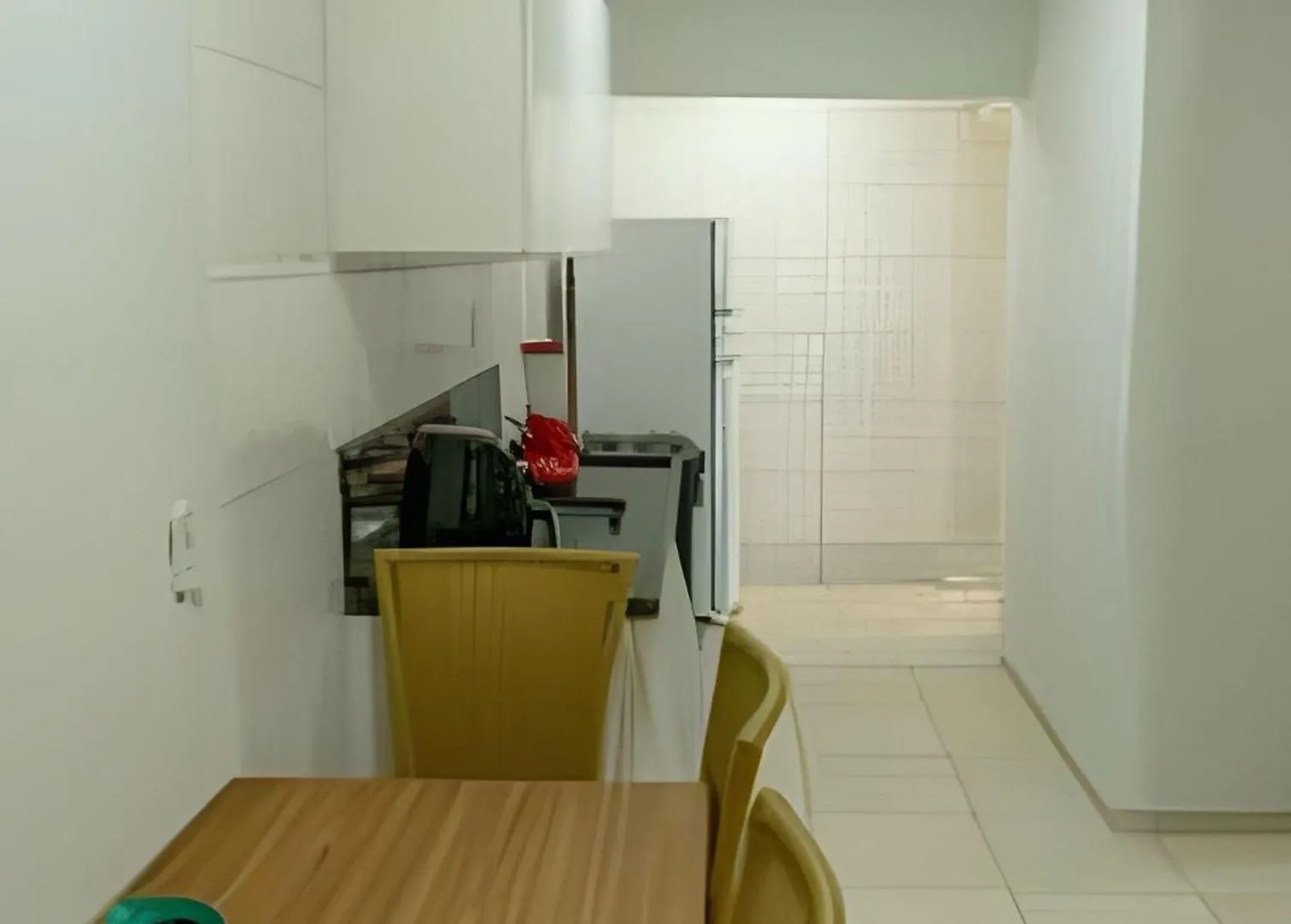 500M Praia Taperapuan; 2 Quartos; Wifi 300Mbs; Churrasqueira; Chuveirao; Estacionamento Gratuito 1 Carro. Porto Seguro