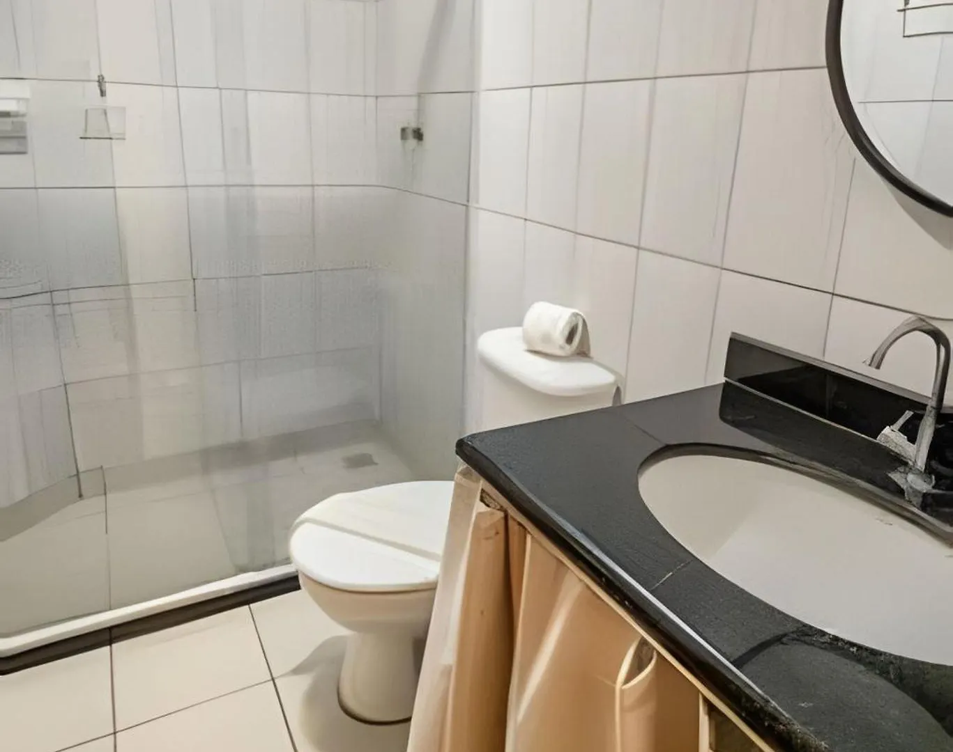 Nyaraló 500M Praia Taperapuan; 2 Quartos; Wifi 300Mbs; Churrasqueira; Chuveirao; Estacionamento Gratuito 1 Carro. Porto Seguro